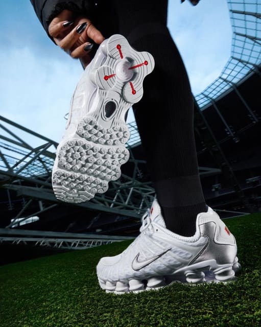 NIKE HO24 STYLE BY — Nike