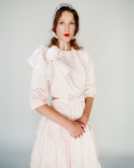 BORA AKSU S/S 26 — Bora Aksu