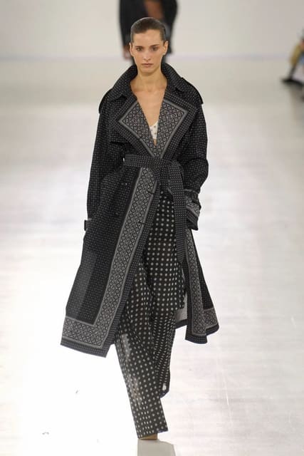 Ermanno Scervino S/S 26 Show — Ermanno Scervino