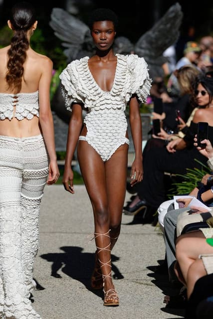 J.Salinas S/S 26 Show