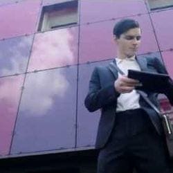 Samuele Visentin — 4