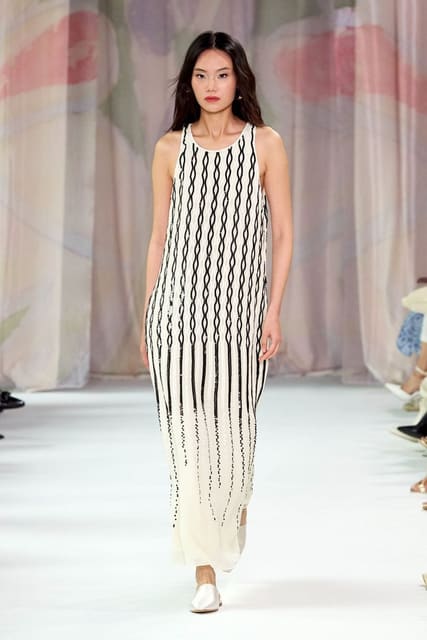 Laura Biagiotti S/S 26 Show — Laura Biagiotti