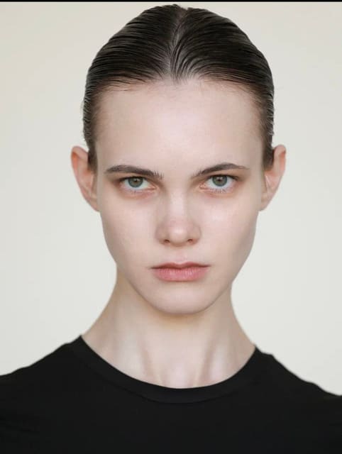 Dasha Shaulova
