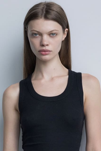 Lexie Tapper