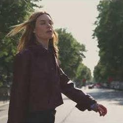 Gerard Darel F/W 2025 Campaign — Gerard Darel