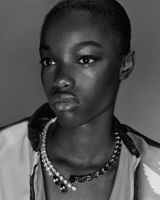 Jewel — Heroine Magazine