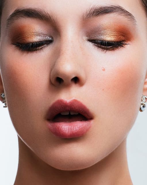 Chanel Beauty — Heroine Magazine