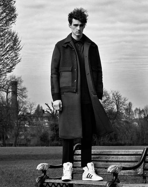 The Real Thing — Varon Magazine