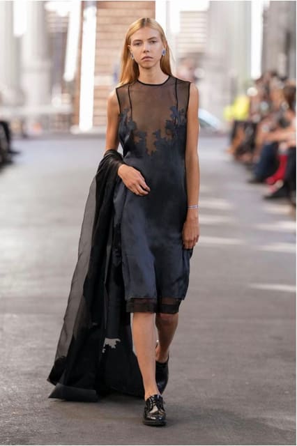 Julie Kegels S/S 26 Show — Julie Kegels