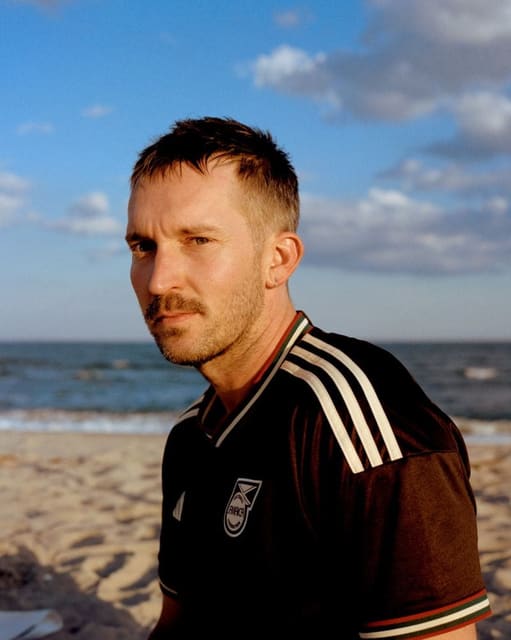 Damien Maloney