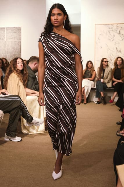 Amir Taghi S/S 26 Show — Amir Taghi