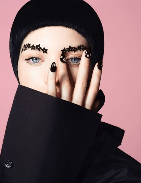 Dior Beauty by Driu and Tiago — Harper's Bazaar Brazil