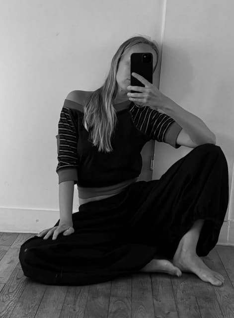 Emmi Grundström