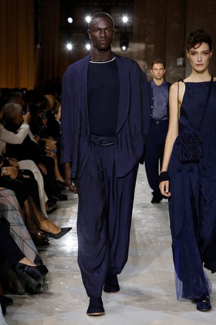 Ismail Drammeh — 2