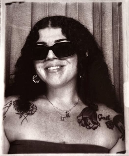 Molly Matalon
