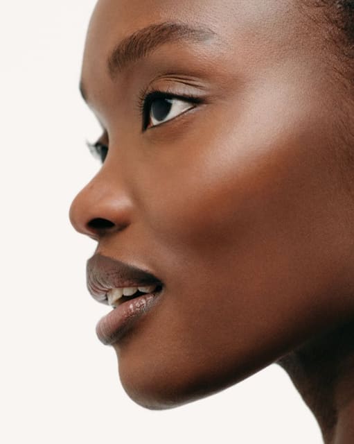 The Mercier Effect — Laura Mercier