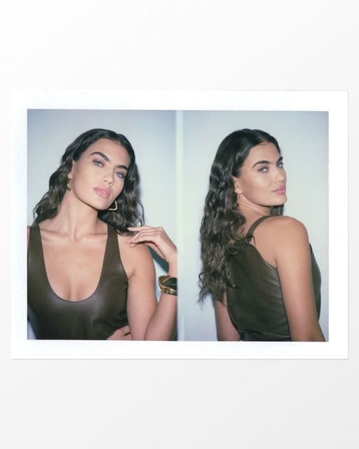 Artistry Focus — Laura Mercier