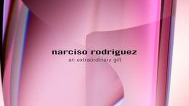HOLIDAY 2023 / MoreAndMore — Narciso Rodriguez