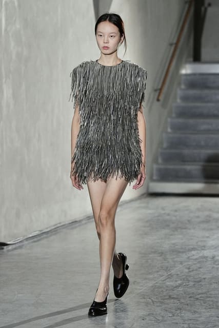 Hodakova S/S 26 Show — Hodakova