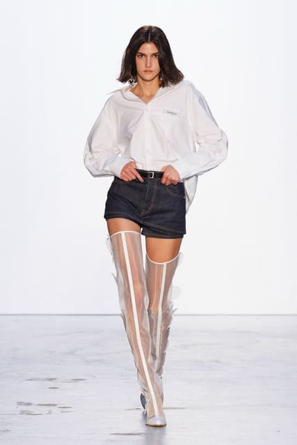 KIMHĒKIM S/S 26 Show — KIMHĒKIM