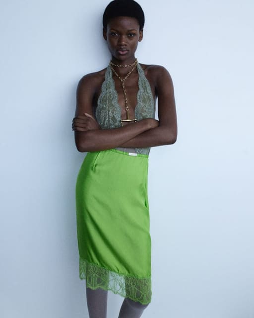 Exercice de style — M Le magazine du Monde