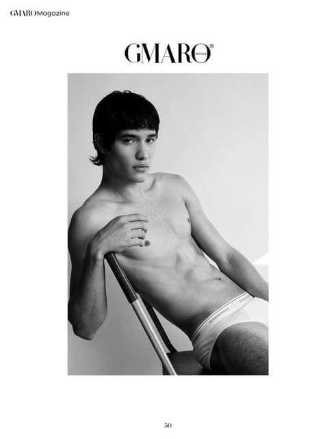 Between spring and summer by Alejandro Ramirez — GMARO Magazine