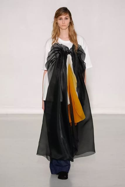 Mossi S/S 26 Show — Mossi