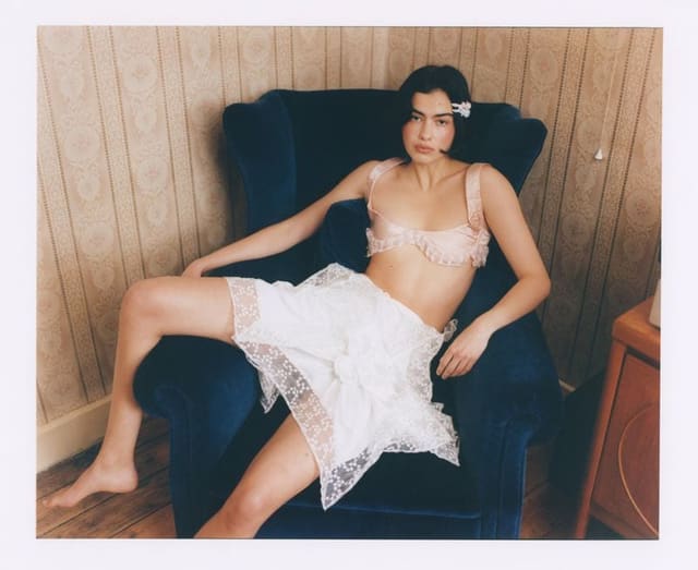 Lazy Sundays — Schön Magazine