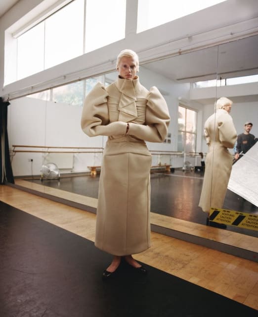 Dress to Delight — Numéro Tokyo