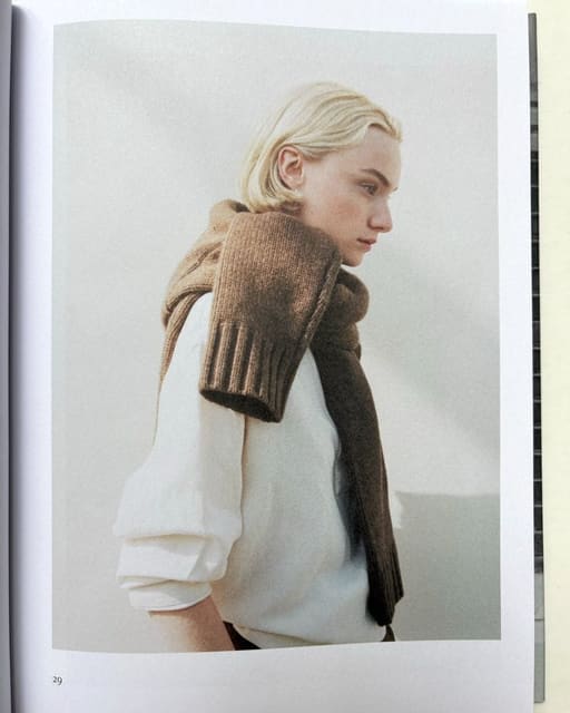 Appointment book x Studio Nicholson