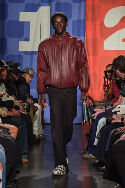 Mamadou Diagne — 4