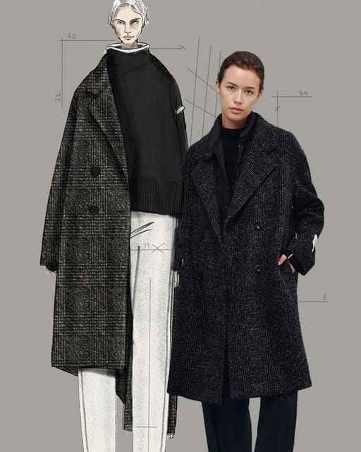 Peuterey Lookbook FW24 — Peuterey