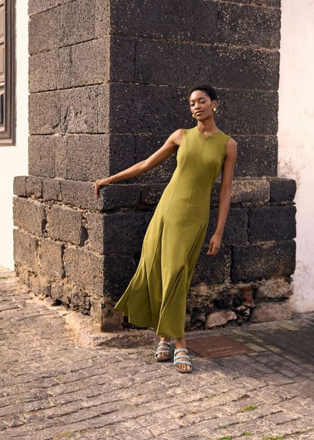 Birkenstock SS25 Florida by Marc Lilius — Birkenstock