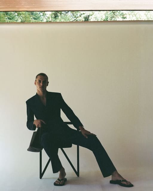 Situationist S/S 26 Lookbook — Situationist