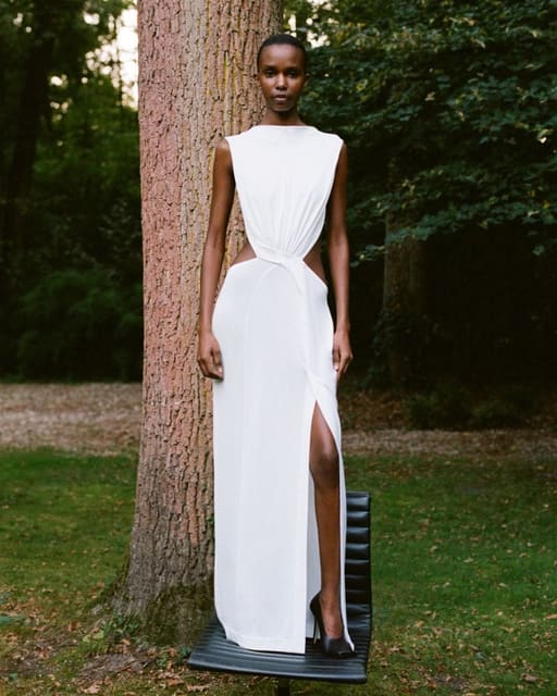 Situationist S/S 26 Lookbook — Situationist