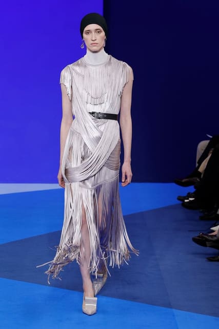Lanvin S/S 26 Show — Lanvin