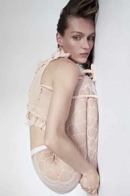 Displaced by Sam Clare — L'Officiel Baltic