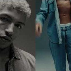 Before They Were Mine — Gap
