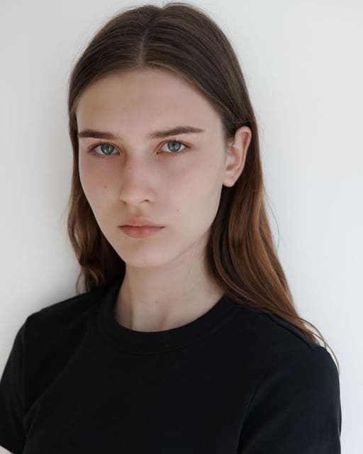 Annika Dumina