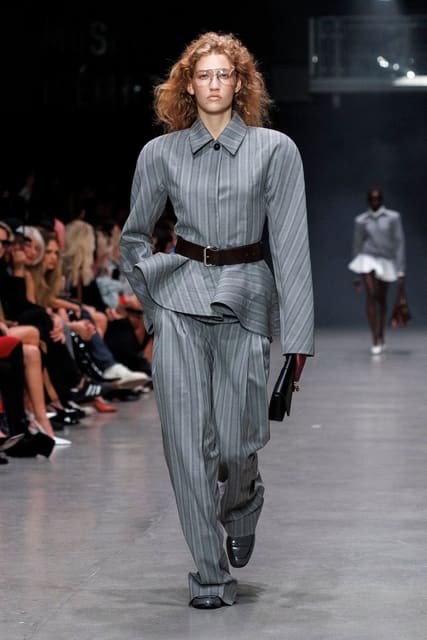 Stella McCartney S/S 26 Show — Stella McCartney