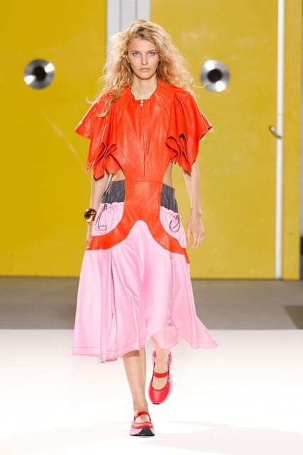 Zomer S/S 26 Show — Zomer