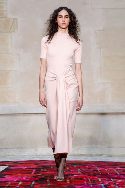 Burç Akyol S/S 26 Show — Burç Akyol