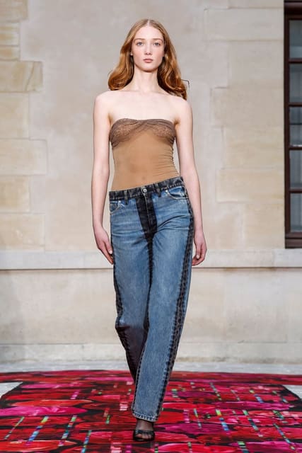 Burç Akyol S/S 26 Show — Burç Akyol