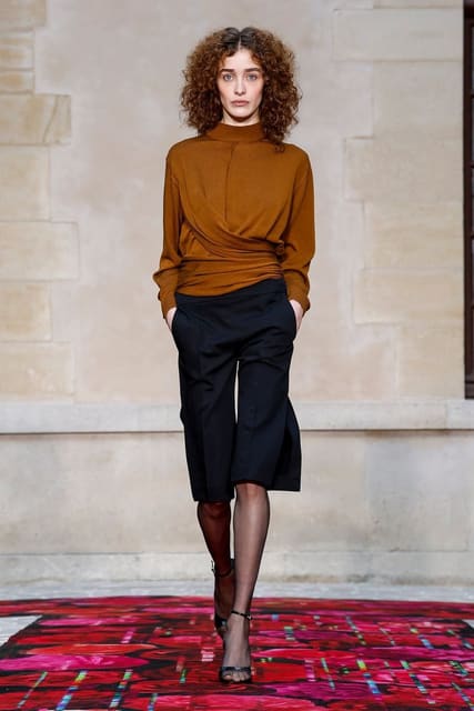 Burç Akyol S/S 26 Show — Burç Akyol