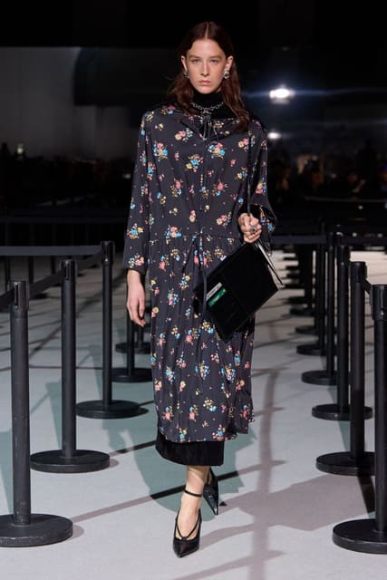 Marie Adam-Leenaerdt S/S 26 Show — Marie Adam-Leenaerdt