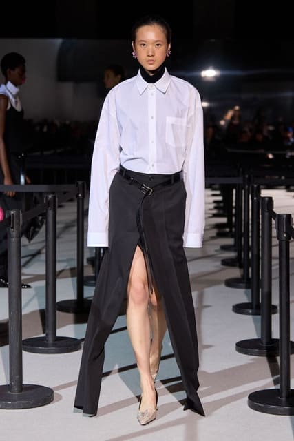 Marie Adam-Leenaerdt S/S 26 Show — Marie Adam-Leenaerdt