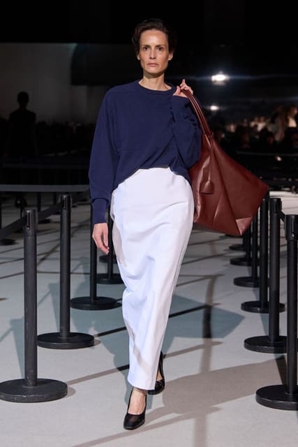 Marie Adam-Leenaerdt S/S 26 Show — Marie Adam-Leenaerdt