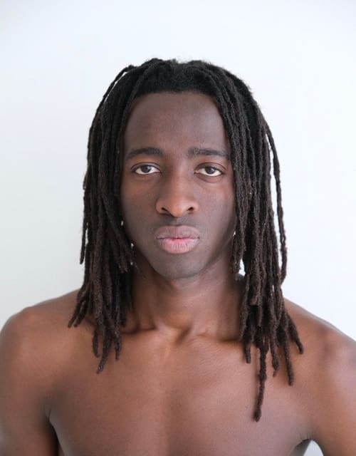 Soribah Ceesay