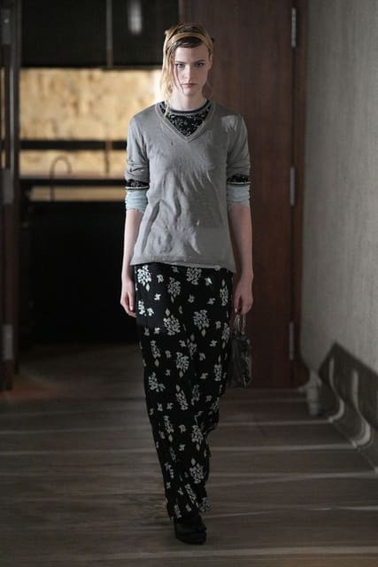 Marie De Clercq — 10