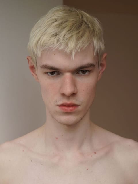 Blake Miller